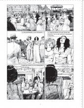 R�ve de Pierre - planche  07