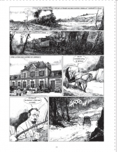 R�ve de Pierre - planche  21