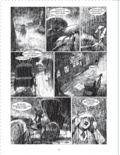 R�ve de Pierre - planche  22
