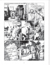 R�ve de Pierre - planche  27