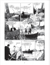 R�ve de Pierre - planche  38