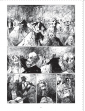 R�ve de Pierre - planche  51