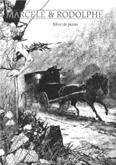 Couverture de R�ve de Pierre