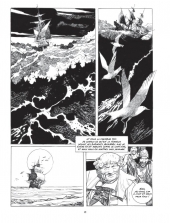 Robin Cruso� - planche 12