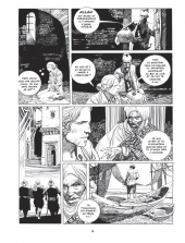 Robin Cruso� - planche 15