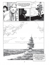 Robin Cruso� - planche 20