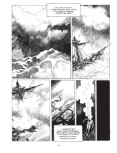 Robin Cruso� - planche 23