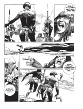 Robin Cruso� - planche 46