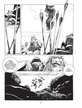 Robin Cruso� - planche 52