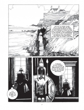 Robin Cruso� - planche 7