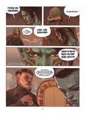 Fantmes de Zalsunda - planche  41