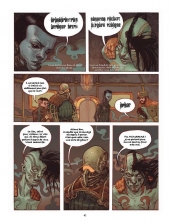 Fantmes de Zalsunda - planche  42