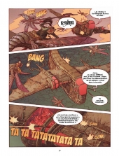 Fantmes de Zalsunda - planche  50