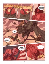 Fantmes de Zalsunda - planche  51