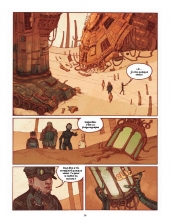 Fantmes de Zalsunda - planche  56