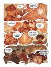 Fantmes de Zalsunda - planche  66