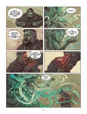 Fantmes de Zalsunda - planche  70
