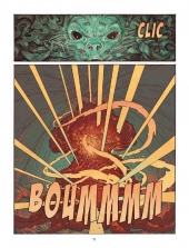 Fantmes de Zalsunda - planche  71