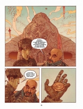 Fantmes de Zalsunda - planche  83