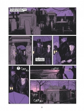 La fille du Bois Tordu - planche  31