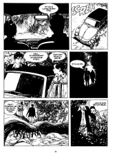 Sorcire de Brentford - planche 32