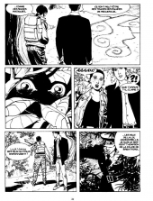 Sorcire de Brentford - planche 34