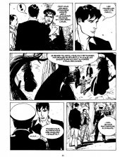 Sorcire de Brentford - planche 35