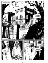 Sorcire de Brentford - planche 62