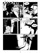 Sorcire de Brentford - planche 69