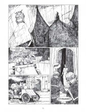 Le fantme de Canterville - planche  11