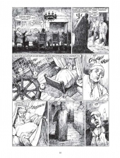 Le fantme de Canterville - planche  15