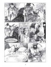 Le fantme de Canterville - planche  16