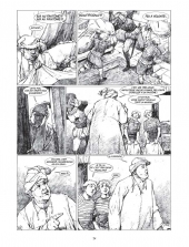 Le fantme de Canterville - planche  24