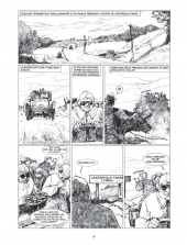 Le fantme de Canterville - planche  9