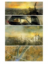 On l'appelait Carmilla - Planche  17