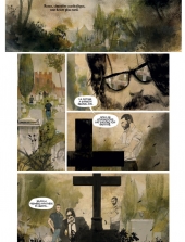 On l'appelait Carmilla - Planche  18