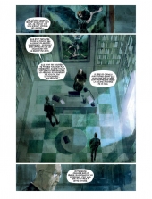 On l'appelait Carmilla - Planche  24