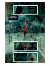 On l'appelait Carmilla - Planche  43