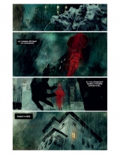 On l'appelait Carmilla - Planche  44