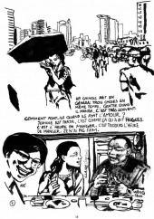 Carnet Chinois - planche  15