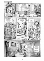 La cl de Sid' - planche  12