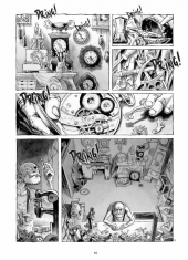 La cl de Sid' - planche  14