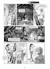 La cl de Sid' - planche  33