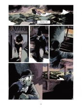 Confessions d'un faucheur - planche  9