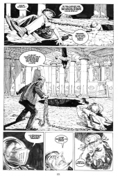 Corpus Monstrum - planche 121