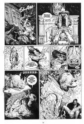 Corpus Monstrum - planche 41