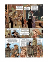 Courbet - planche  1