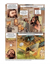 Courbet - planche  5