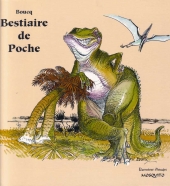 Boucq : bestiaire (couv)