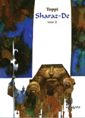 sharaz-de, tome2